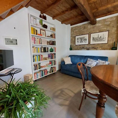 Belvilla By Oyo Casa Foce Loppeglia Buitenkant foto