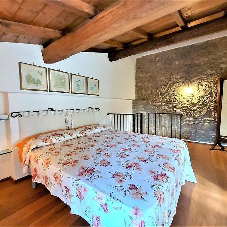 Belvilla By Oyo Casa Foce Loppeglia Buitenkant foto