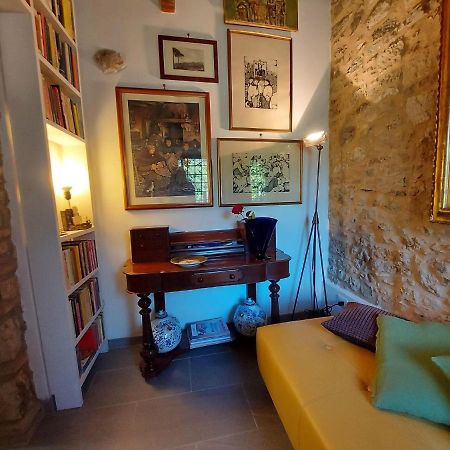 Belvilla By Oyo Casa Foce Loppeglia Buitenkant foto