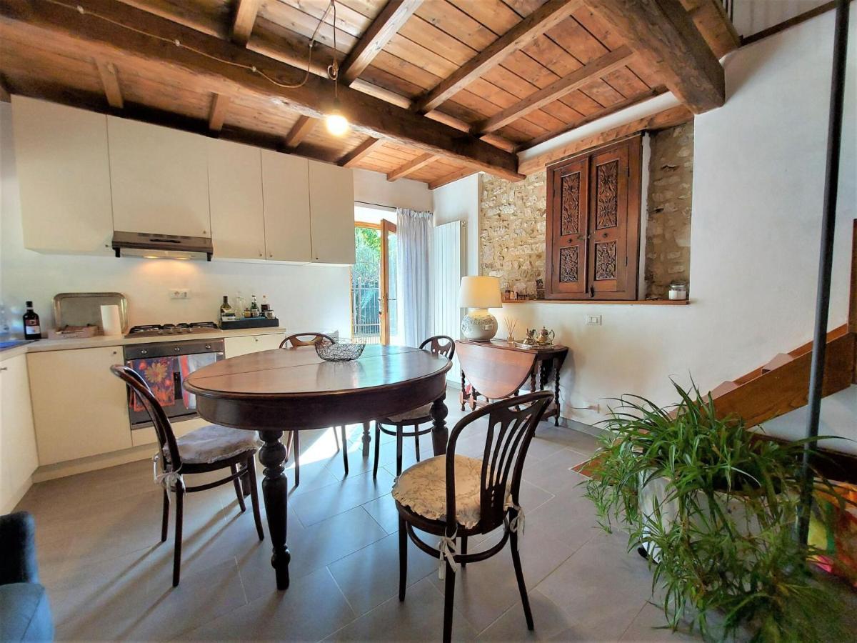 Belvilla By Oyo Casa Foce Loppeglia Buitenkant foto