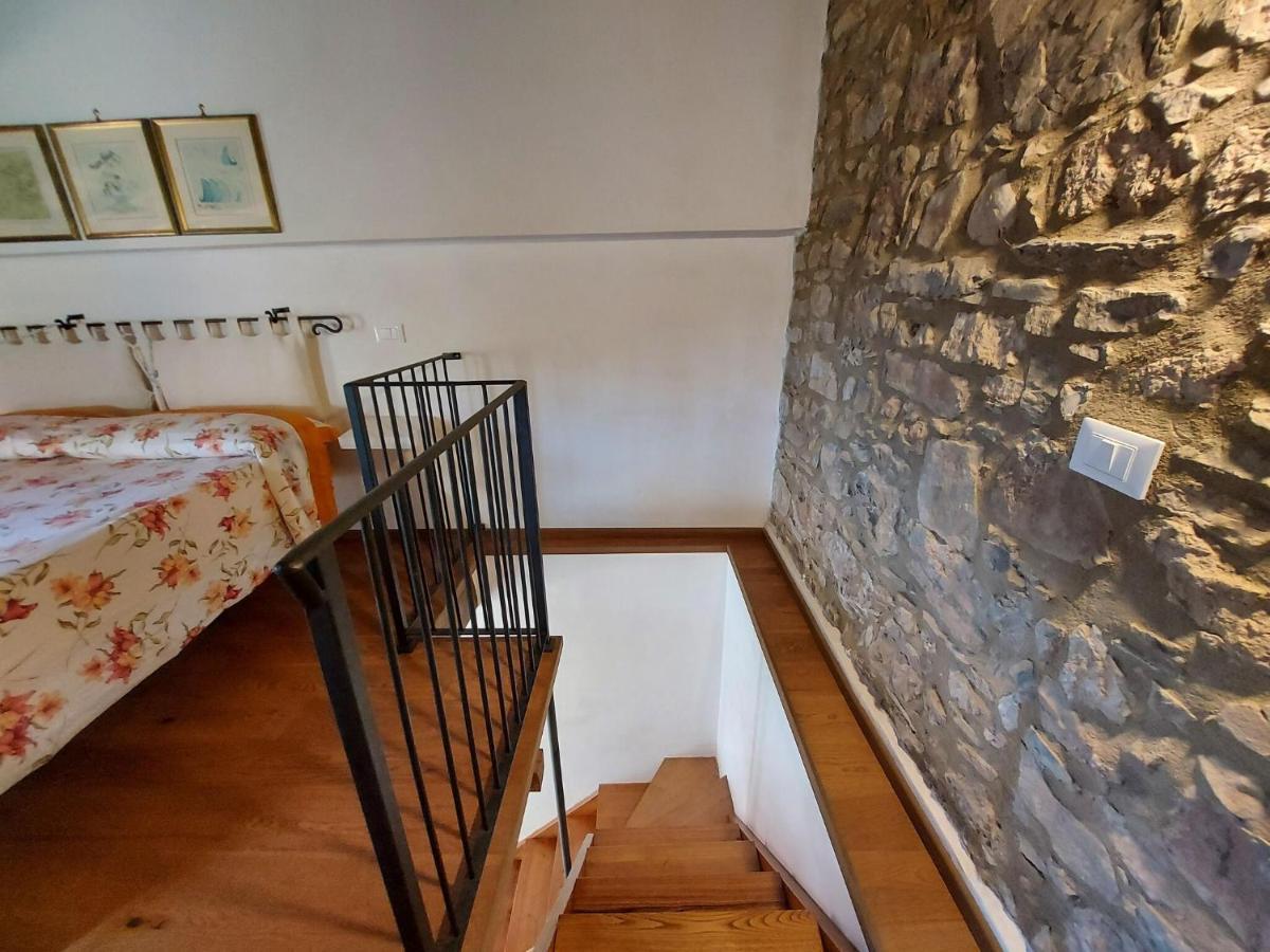 Belvilla By Oyo Casa Foce Loppeglia Buitenkant foto