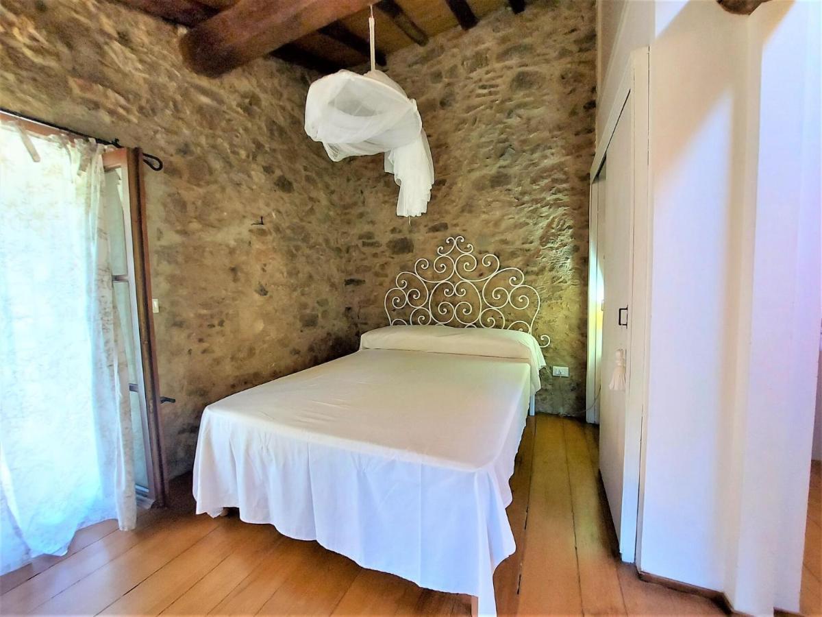 Belvilla By Oyo Casa Foce Loppeglia Buitenkant foto