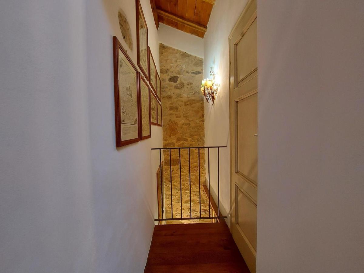 Belvilla By Oyo Casa Foce Loppeglia Buitenkant foto