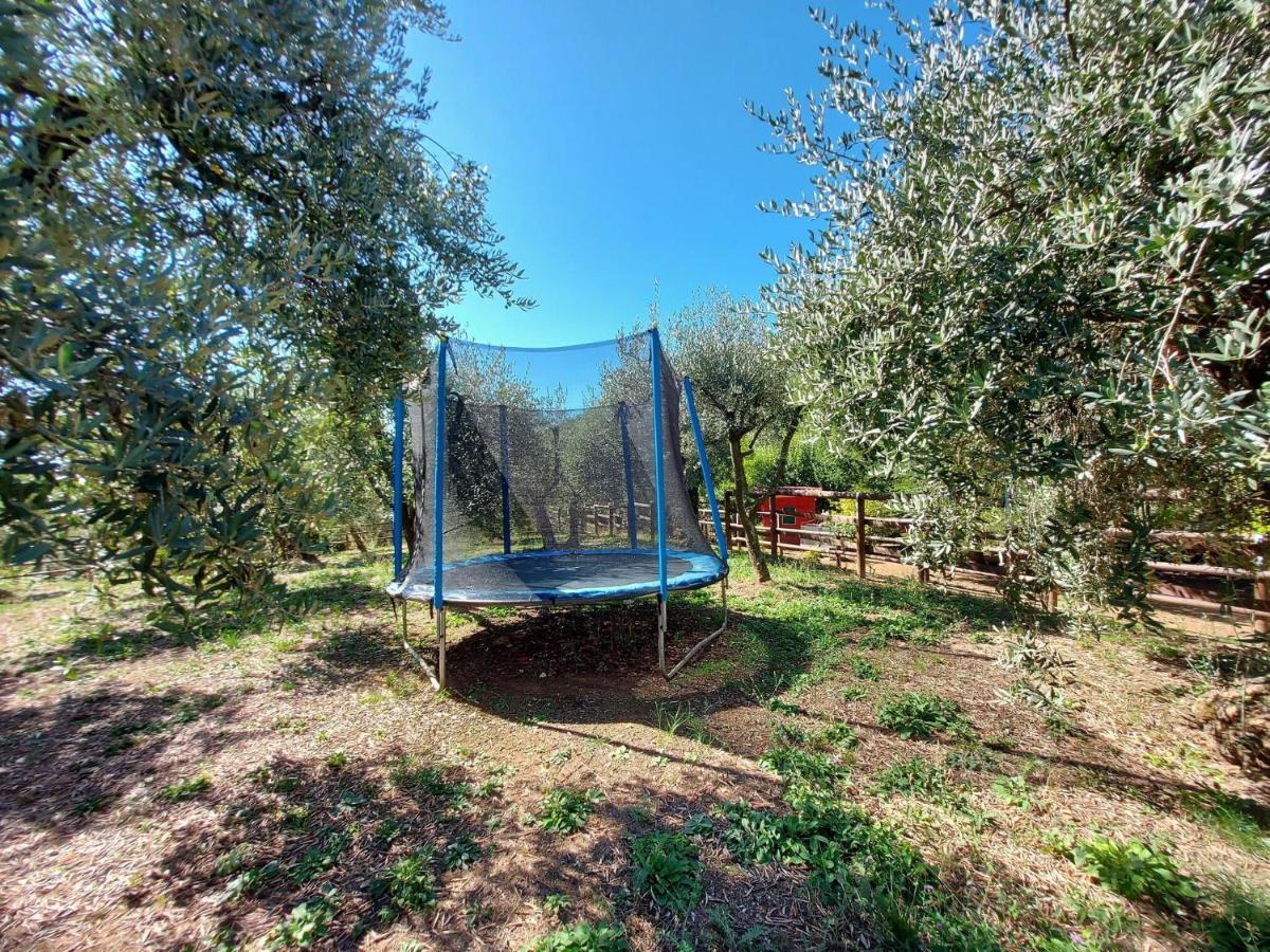 Belvilla By Oyo Casa Foce Loppeglia Buitenkant foto