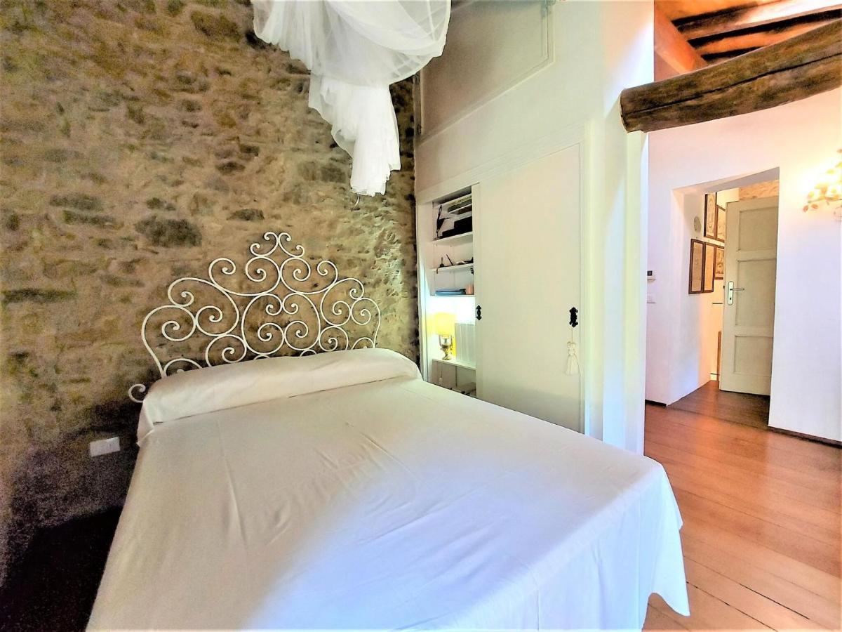 Belvilla By Oyo Casa Foce Loppeglia Buitenkant foto